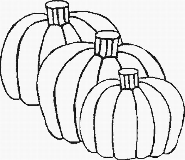 Thanksgiving Coloring Pages Printable