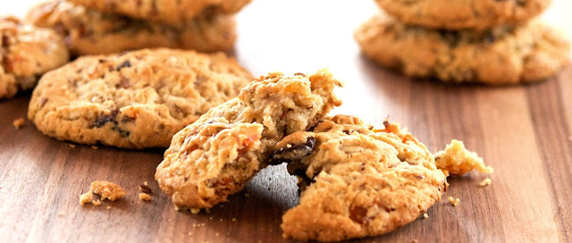 Healthy Cookies You Can Eat