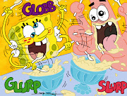 these are some of my favourite spongebob's quotes: I'm ready!!! Spongebob (aaaa)