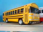 los famosos school bus (dsc )