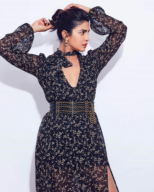 Priyanka Chopra hot new collection 