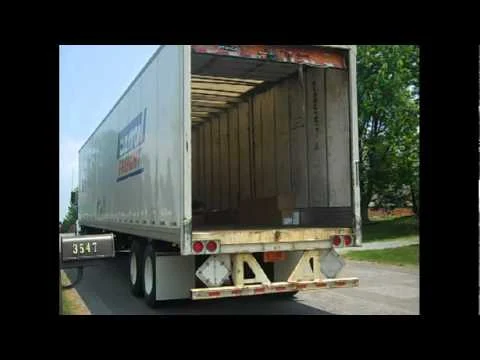 DAYTON FREIGHT LINES