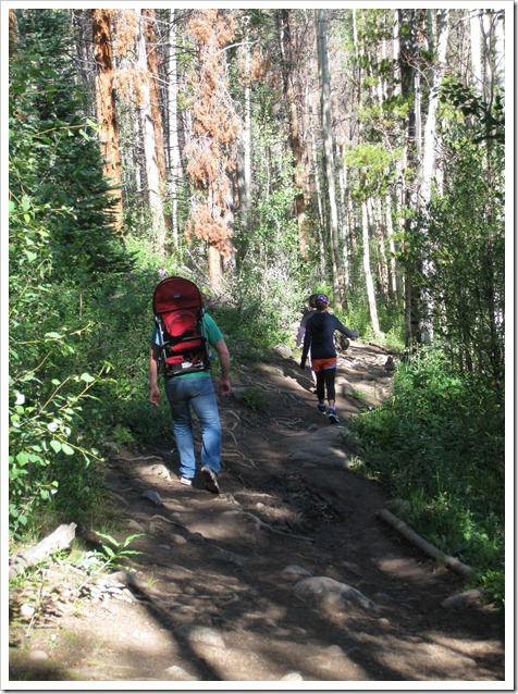 Family Colorado 7-29-11 (1)