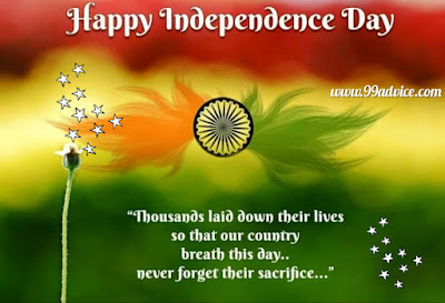 Happy Independence Day Wishes Whatsapp Messages Free Download