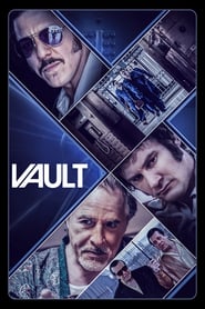 Vault 2019 Film Completo sub ITA Online