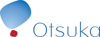 Otsuka Pharmaceutical Logo Vector Format (CDR, EPS, AI, SVG, PNG)