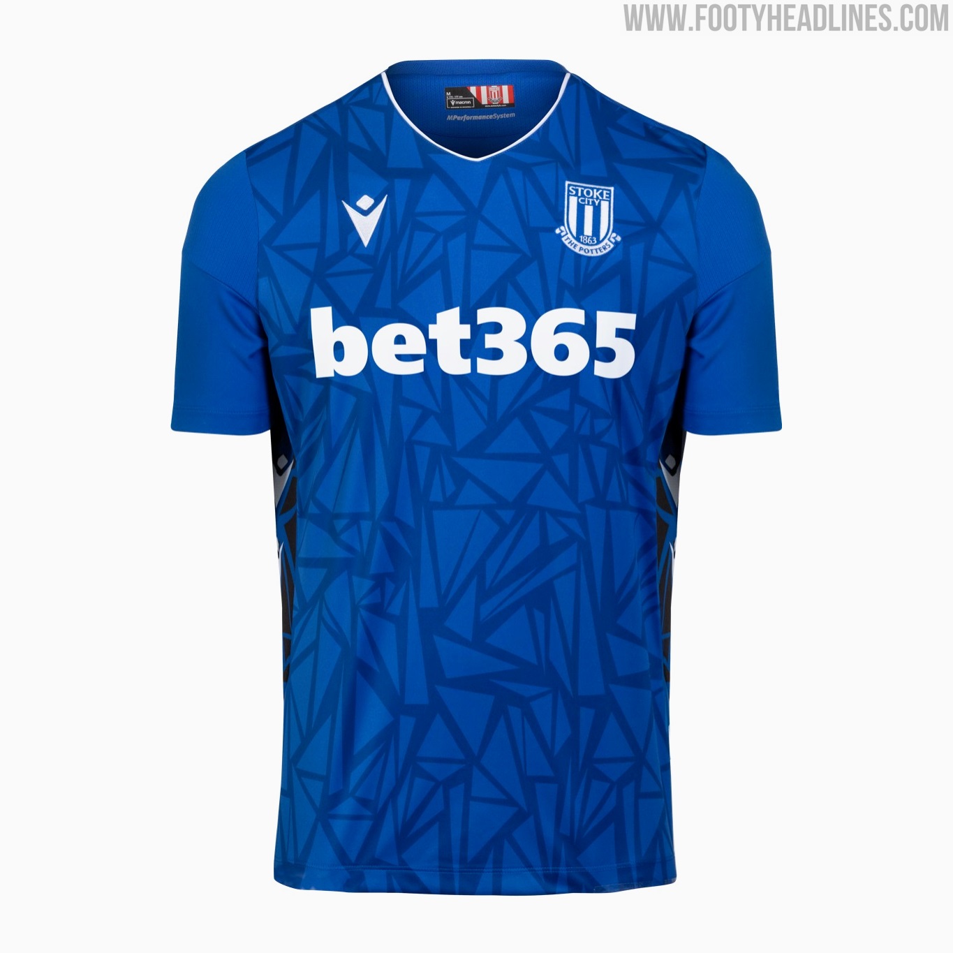 Crystal Palace 2020-21 GK Away Kit