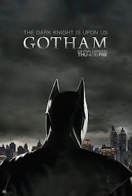 Gotham final episodes poster