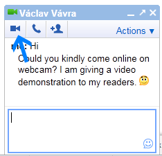 video-call