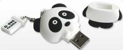 Panada USB memory