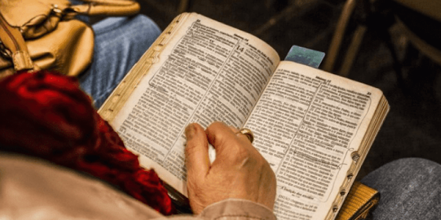Mass Readings and Catholic Daily Reflection Tuesday August 2 2022
