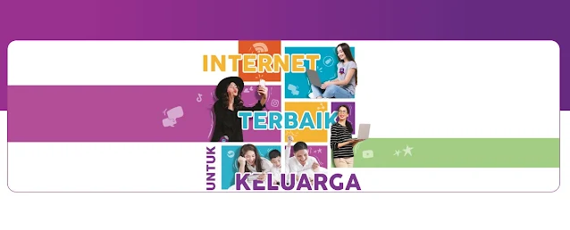 Internet Terbaik yang ada di Indonesia