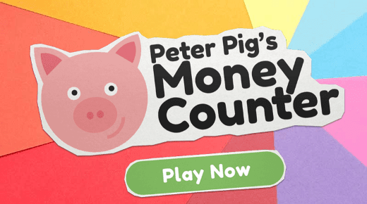 5 Money Management Games for Kids to Play