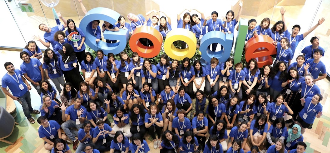 Google Scholarships 2021-2022 | Generation Google Scholarship