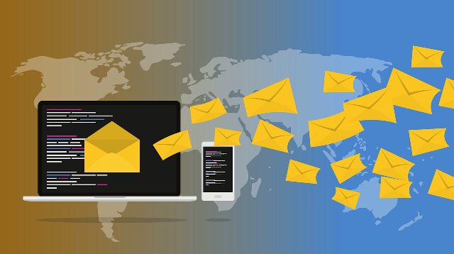 What is email?  - 99cybersecurity