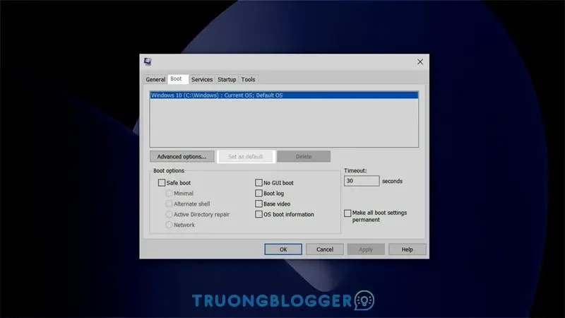 Cách chuyển hệ điều hành Windows từ HDD sang SSD mà không cần cài mới lại
