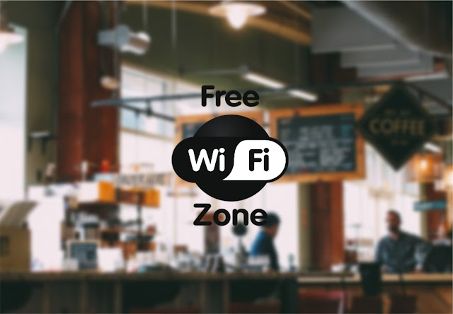 Tips Aman terhubung di Hotspot WiFi gratis