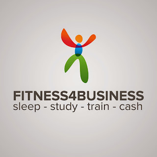 Fitness Logo  Cheap Logo