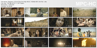 Rajkahini (2015) HEVC x265  H265