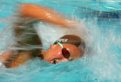 women's swimming