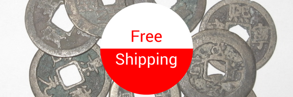 Feng Shui Free Shipping