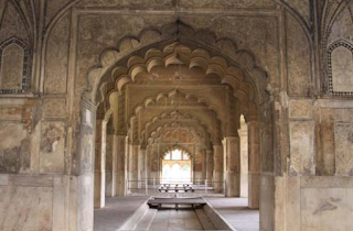 Red Fort, Delhi