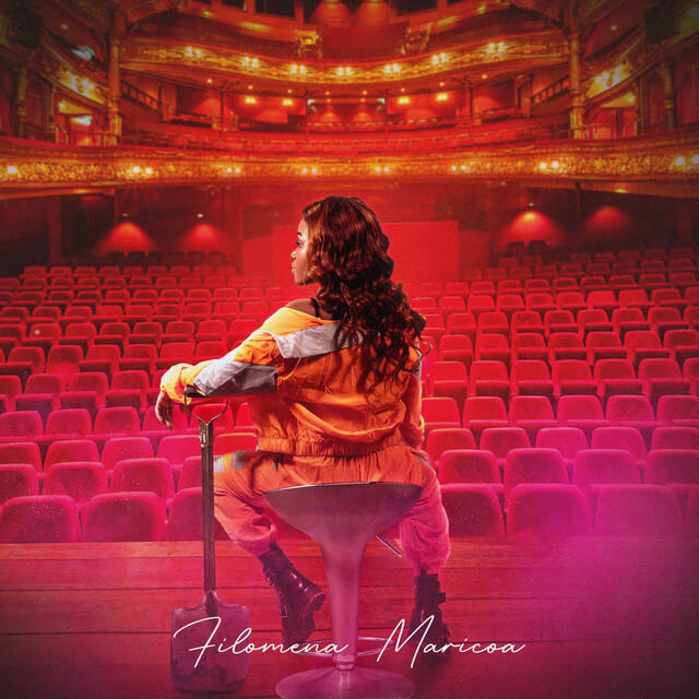 Filomena Maricoa - Resiliência (Album) (2021) (Download)