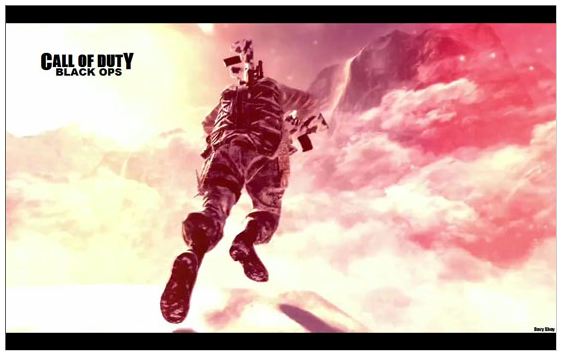 black ops by thyrring d325v1u 992x558 Call of Duty: Black Ops Wallpaper