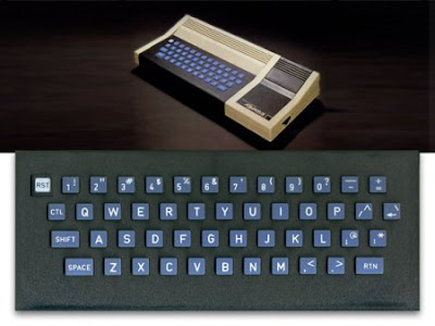 Ini Dia Keyboard-keyboard Jadul Yang Dianggap Gagal [ www.Up2Det.com ]