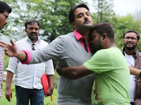 Tarun Latest Movie Idi Naa Love Story Working Stills