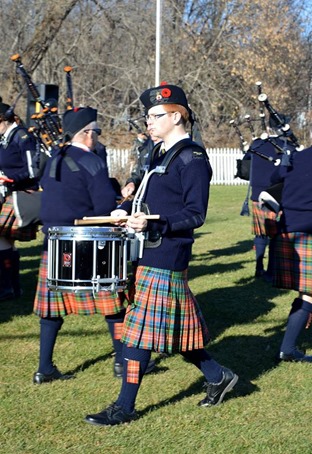 Remembrance Day 2015 7