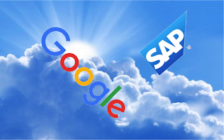 Google and SAP - A Marriage in the Cloud