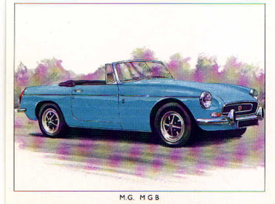 Mg Classic Cars2