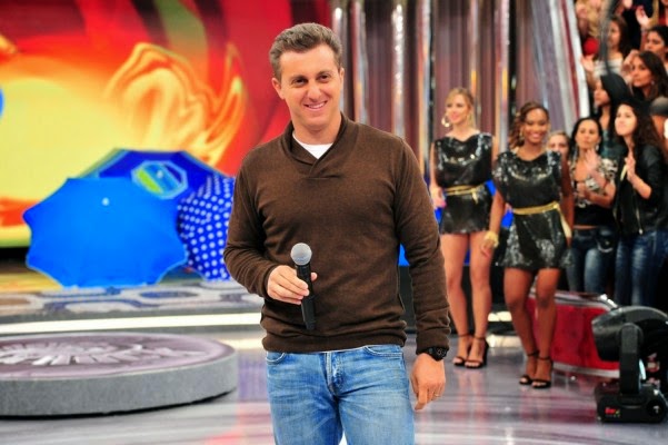 Luciano Huck