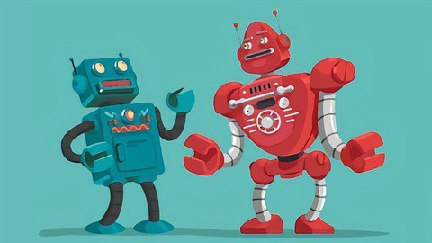 The Complete Guide to Bot Creation [Free Online Course] - TechCracked