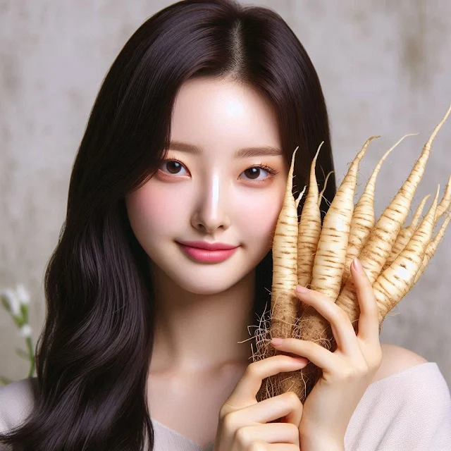 핑거루트의 놀라운 건강 효능 7가지