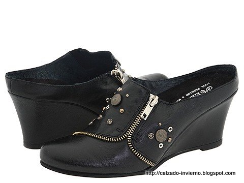Calzado invierno:Logo858928
