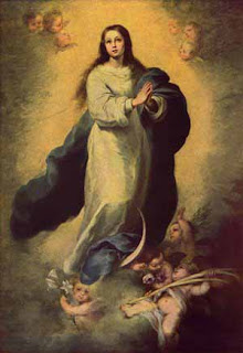 Immaculate Conception