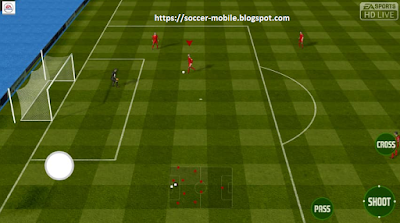 FTS Mod FIFA 18 By Riady Poetra Mandar