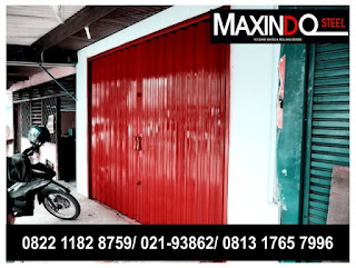 HARGA- FOLDING- GATE- TANGGERANG