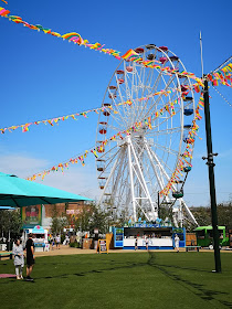 Dreamland Big Wheel