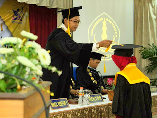 Universitas Kahuripan Kediri