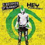 Hey Everybody! Lyrics - 5 Seconds Of Summer