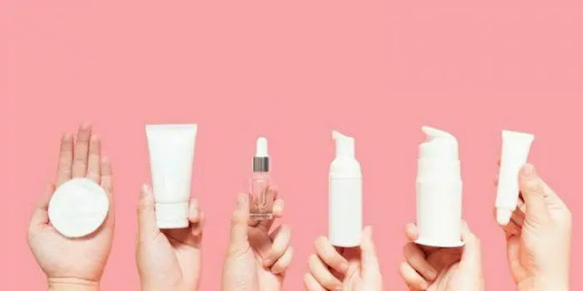 Urutan Skincare Yang Benar Untuk Remaja - Urutan Memakai Skincare Yang Benar