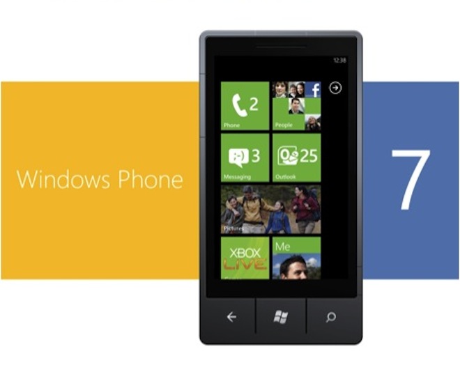 Windows Phone 7