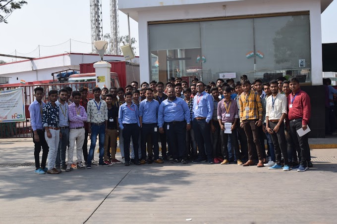 HINDUSTAN COCA-COLA BEVERAGES PVT. LTD