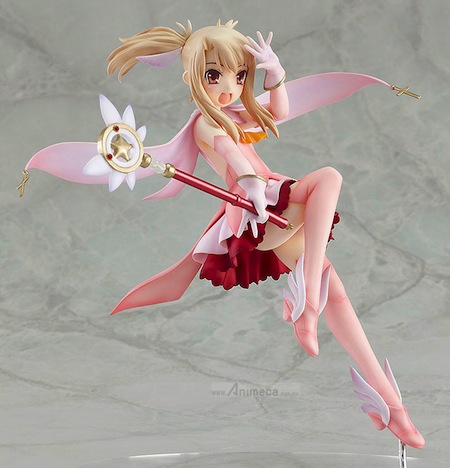 FIGURA PRISMA ILLYA Comic Ver. Fate/kaleid liner