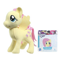 MLP Fluttershy 5 Inch Tricot Plush by Hasbro