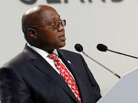 Eswatini's Prime Minister dies due to the Current Pandemic