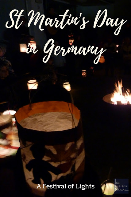 St Martin's Day in Germany: a festival of lights